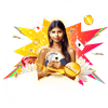 Spin & Win Mega Bonus welfare icon