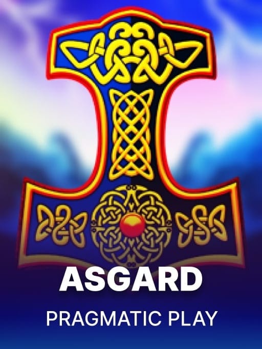 Asgard game icon