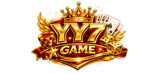 yy7gamedownload.com Logo